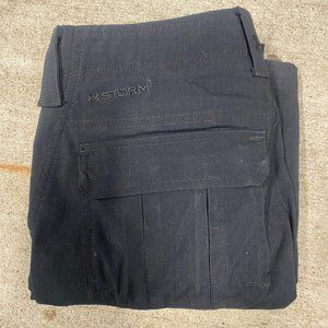 Womens Under Armour Tactical Pants